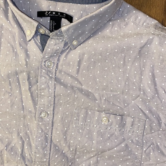 Forever 21 Polo - Picture 3 of 3